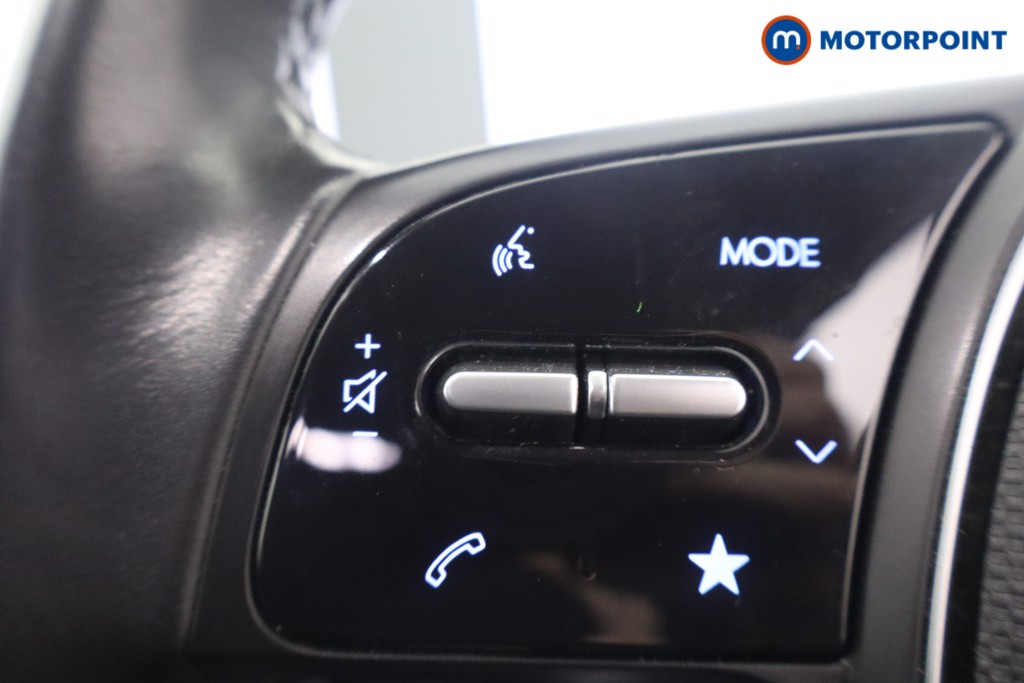Hyundai Ioniq 5 Ultimate Automatic Electric SUV - Stock Number (1677275) - 18th supplementary image
