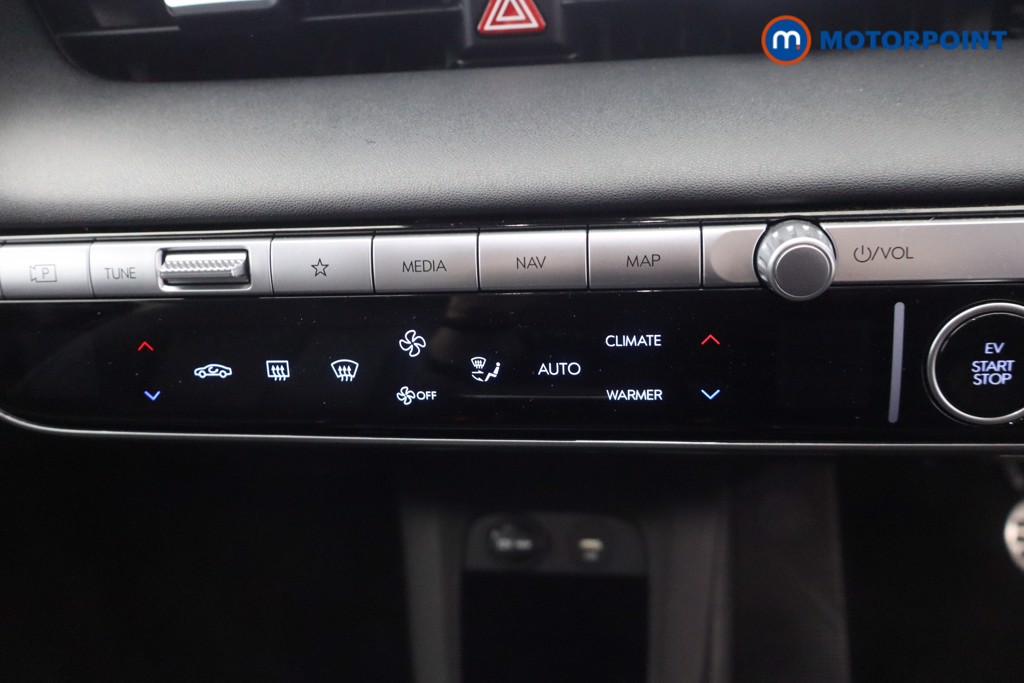 Hyundai Ioniq 5 Ultimate Automatic Electric SUV - Stock Number (1677275) - 20th supplementary image