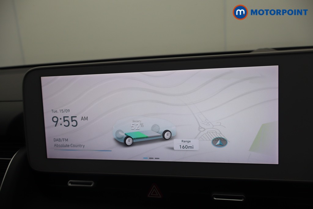 Hyundai Ioniq 5 Ultimate Automatic Electric SUV - Stock Number (1677275) - 21st supplementary image
