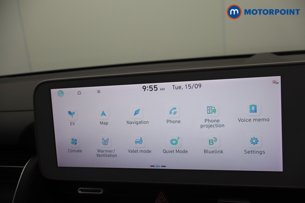 Hyundai Ioniq 5 Ultimate Automatic Electric SUV - Stock Number (1677275) - 22nd supplementary image