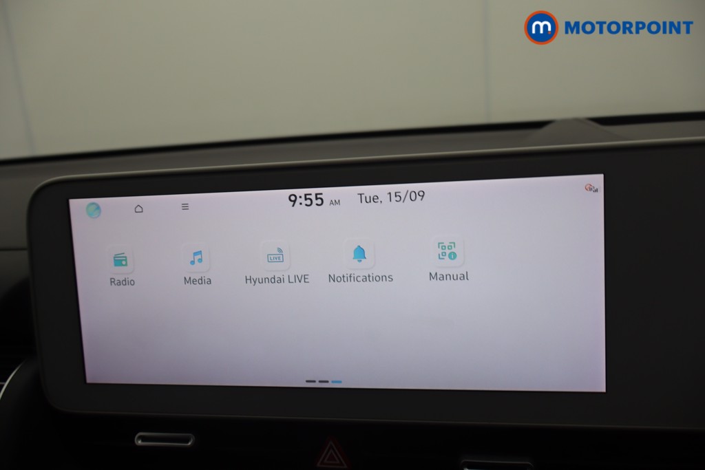 Hyundai Ioniq 5 Ultimate Automatic Electric SUV - Stock Number (1677275) - 23rd supplementary image