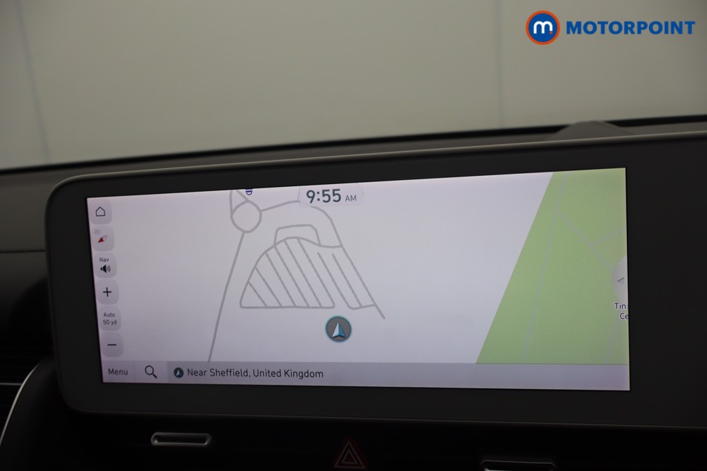 Hyundai Ioniq 5 Ultimate Automatic Electric SUV - Stock Number (1677275) - 24th supplementary image