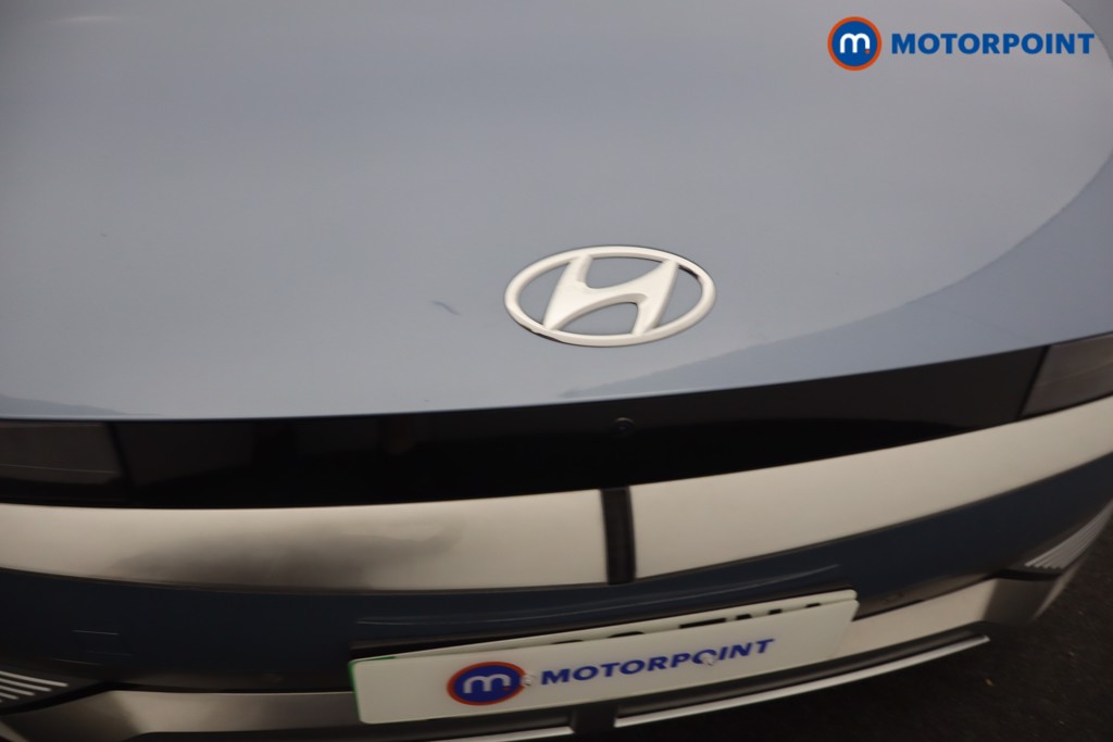 Hyundai Ioniq 5 Ultimate Automatic Electric SUV - Stock Number (1677275) - 28th supplementary image