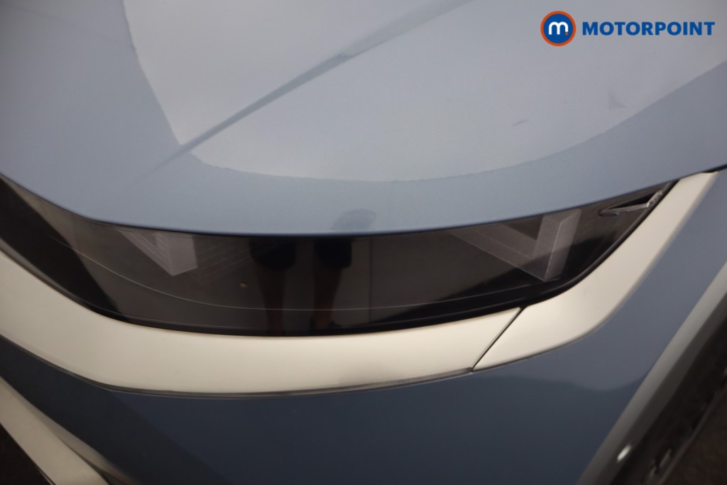 Hyundai Ioniq 5 Ultimate Automatic Electric SUV - Stock Number (1677275) - 29th supplementary image