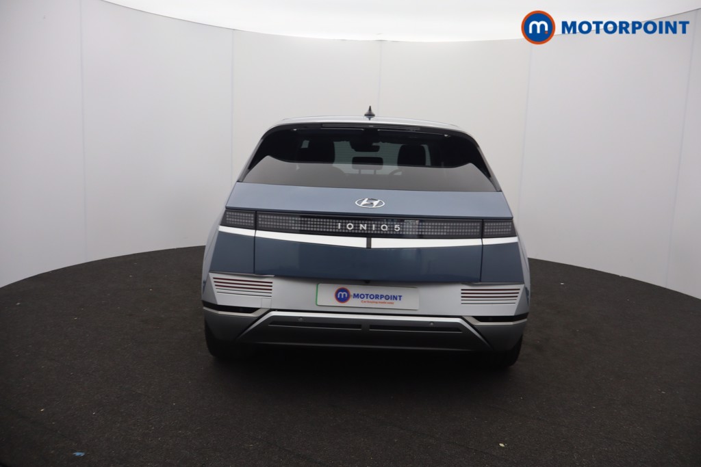 Hyundai Ioniq 5 Ultimate Automatic Electric SUV - Stock Number (1677275) - 1st supplementary image
