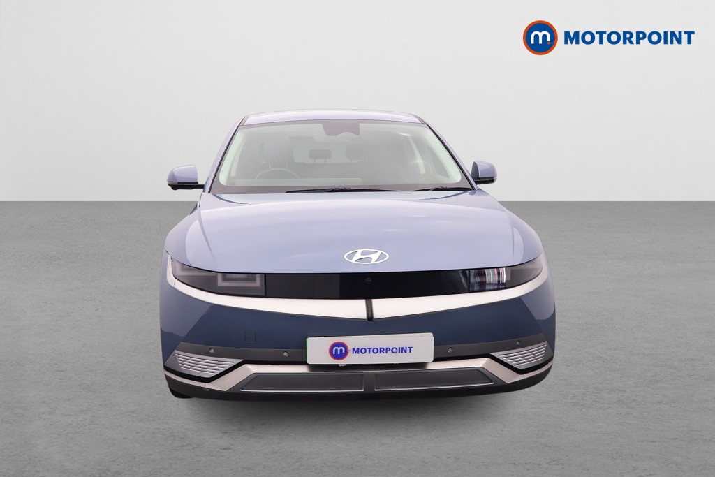 Hyundai Ioniq 5 Ultimate Automatic Electric SUV - Stock Number (1677275) - Front bumper