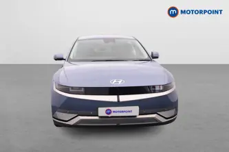 Hyundai Ioniq 5 Ultimate Automatic Electric SUV - Stock Number (1677275) - Front bumper