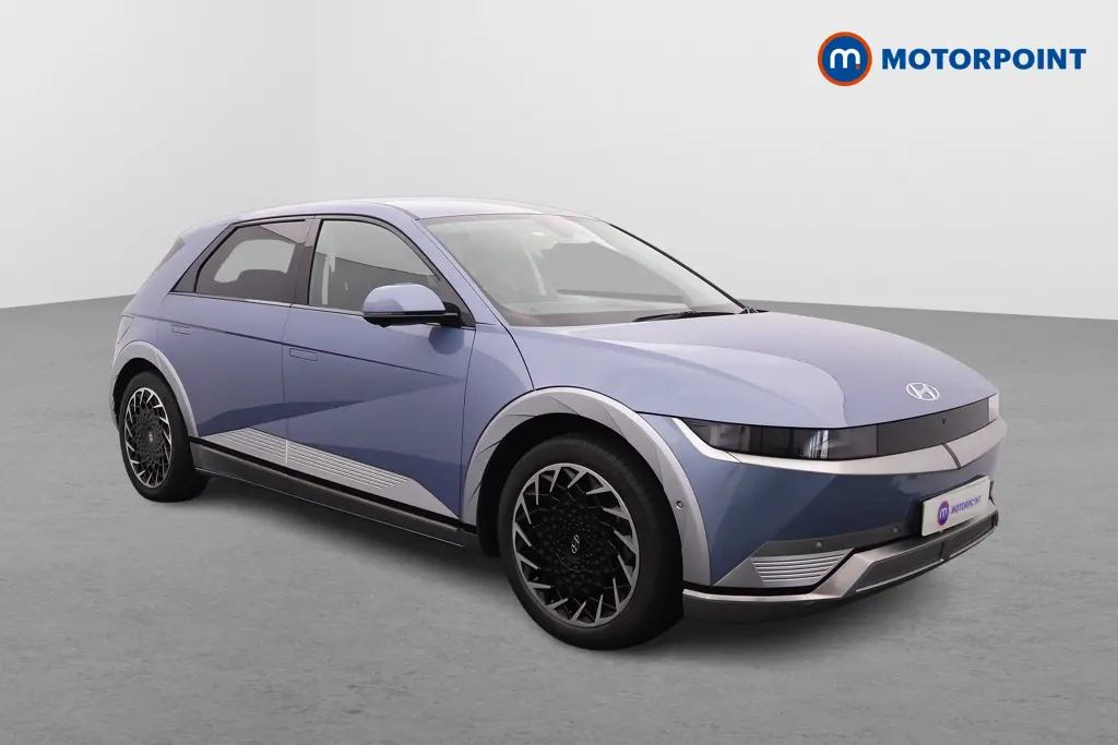 2022 Hyundai IONIQ 5