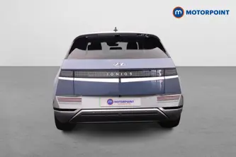 Hyundai Ioniq 5 Ultimate Automatic Electric SUV - Stock Number (1677275) - Rear bumper