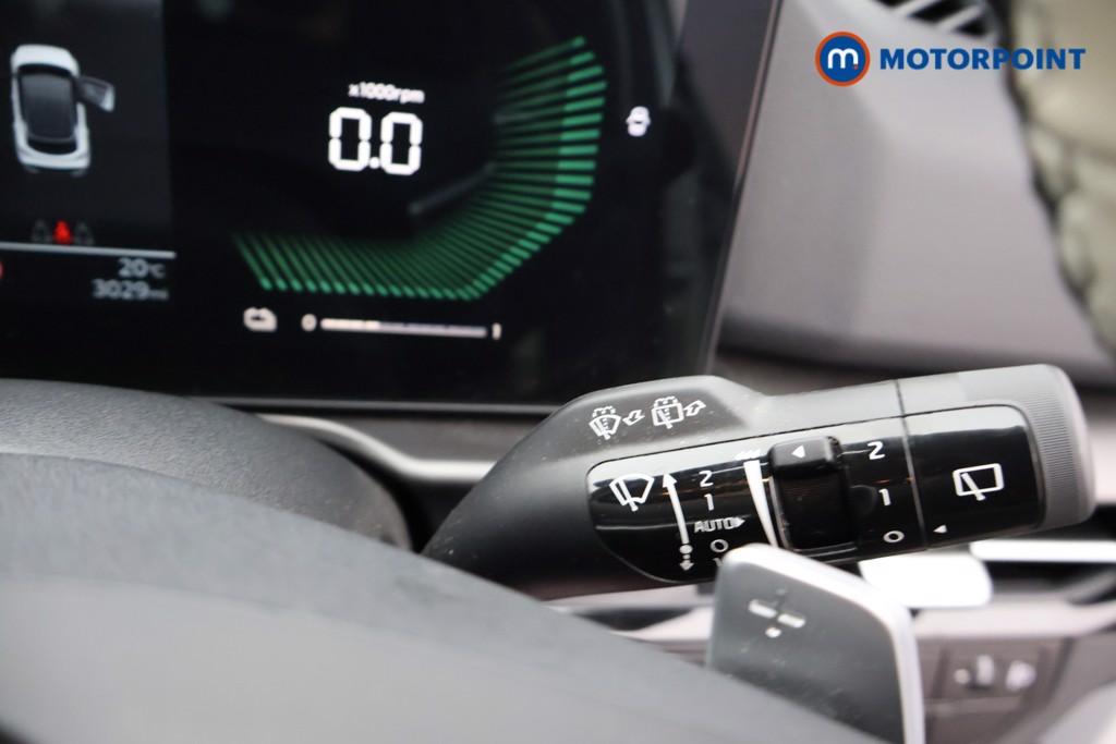 KIA Sportage Gt-Line Automatic Petrol-Electric Hybrid SUV - Stock Number (1677286) - 6th supplementary image
