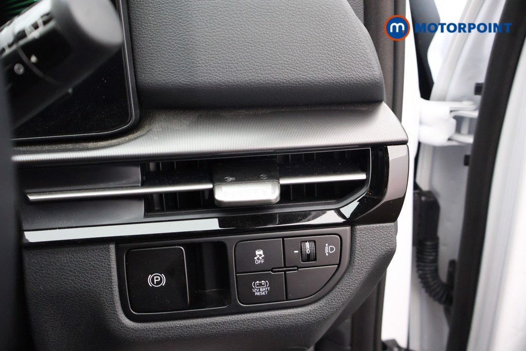 KIA Sportage Gt-Line Automatic Petrol-Electric Hybrid SUV - Stock Number (1677286) - 7th supplementary image