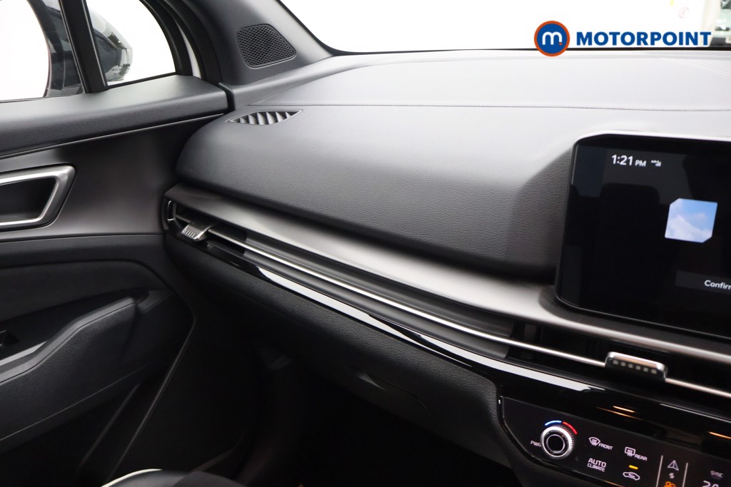 KIA Sportage Gt-Line Automatic Petrol-Electric Hybrid SUV - Stock Number (1677286) - 11th supplementary image