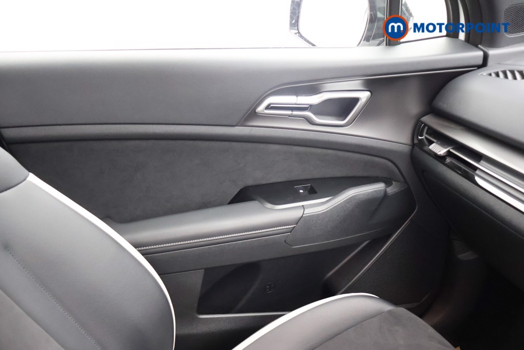 KIA Sportage Gt-Line Automatic Petrol-Electric Hybrid SUV - Stock Number (1677286) - 12th supplementary image