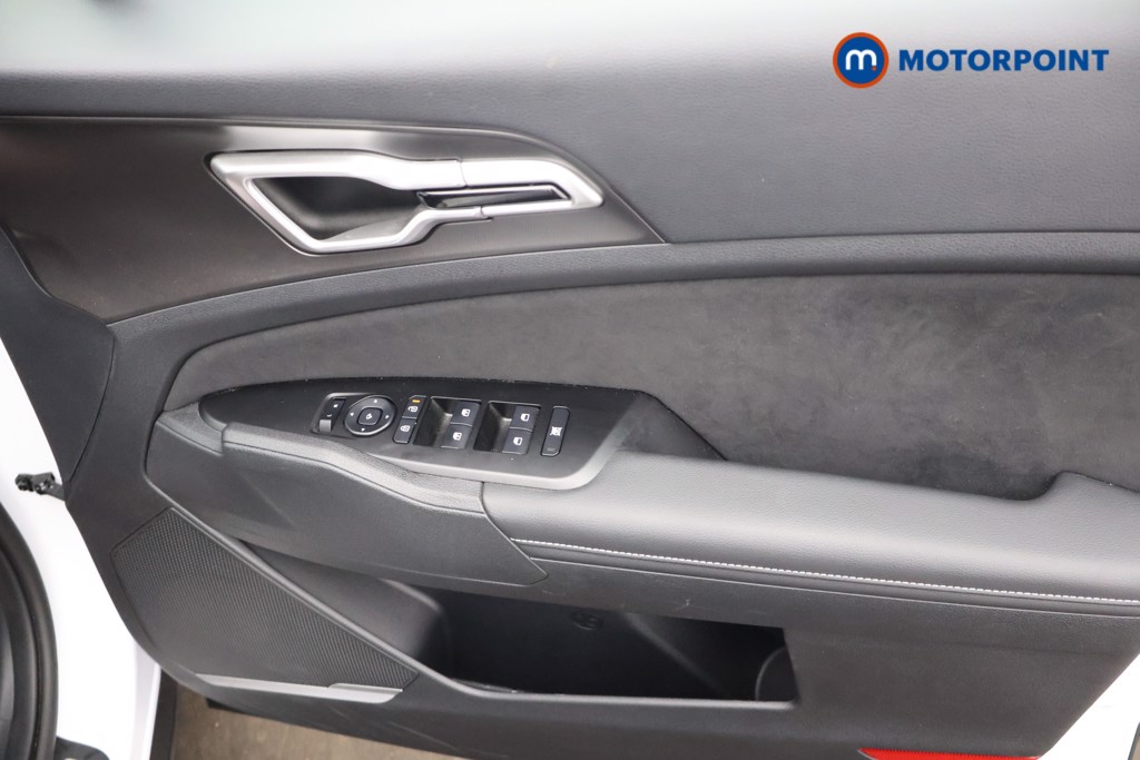 KIA Sportage Gt-Line Automatic Petrol-Electric Hybrid SUV - Stock Number (1677286) - 13th supplementary image