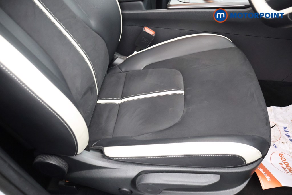 KIA Sportage Gt-Line Automatic Petrol-Electric Hybrid SUV - Stock Number (1677286) - 16th supplementary image