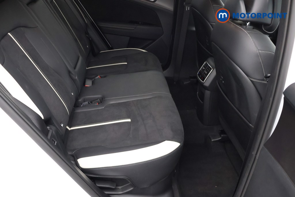 KIA Sportage Gt-Line Automatic Petrol-Electric Hybrid SUV - Stock Number (1677286) - 18th supplementary image