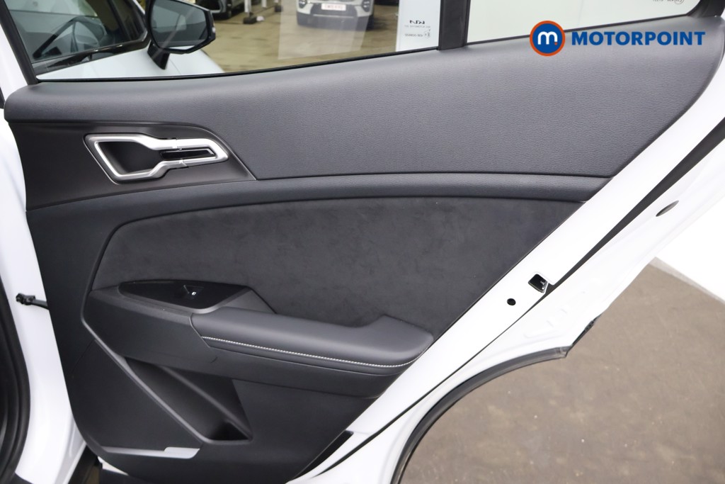 KIA Sportage Gt-Line Automatic Petrol-Electric Hybrid SUV - Stock Number (1677286) - 20th supplementary image