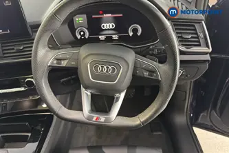 Audi Q5 Edition 1 Automatic Petrol Plug-In Hybrid SUV - Stock Number (1677292) - 2nd supplementary image
