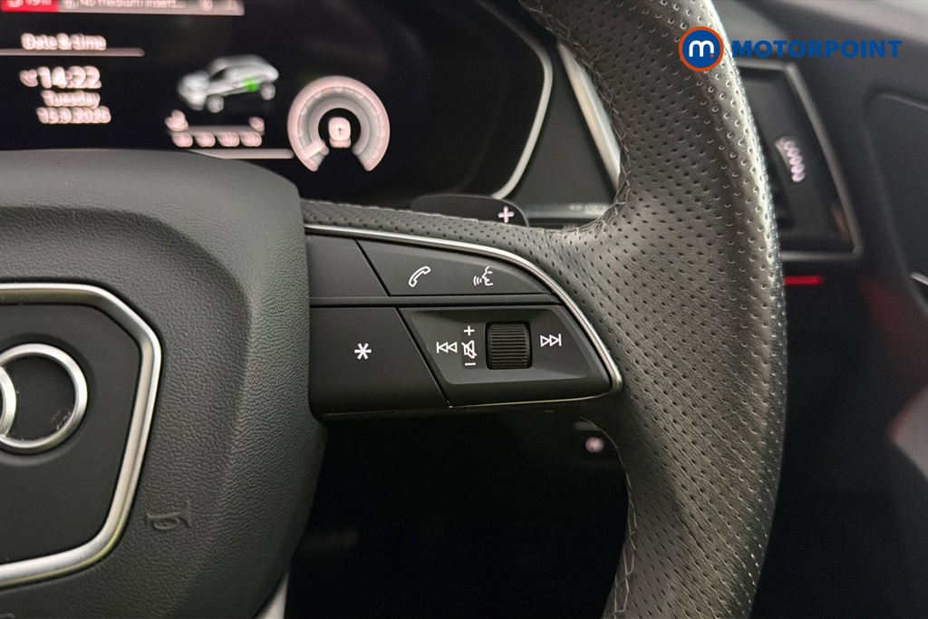 Audi Q5 Edition 1 Automatic Petrol Plug-In Hybrid SUV - Stock Number (1677292) - 3rd supplementary image