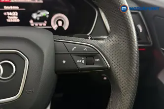 Audi Q5 Edition 1 Automatic Petrol Plug-In Hybrid SUV - Stock Number (1677292) - 3rd supplementary image