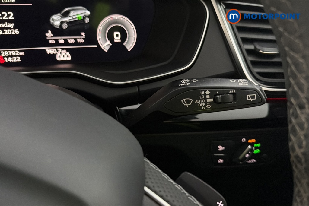 Audi Q5 Edition 1 Automatic Petrol Plug-In Hybrid SUV - Stock Number (1677292) - 6th supplementary image