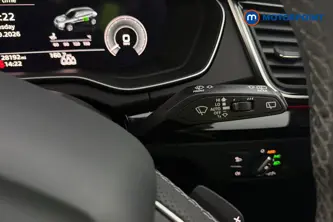 Audi Q5 Edition 1 Automatic Petrol Plug-In Hybrid SUV - Stock Number (1677292) - 6th supplementary image