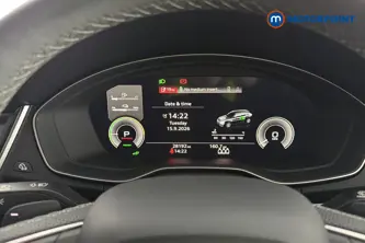 Audi Q5 Edition 1 Automatic Petrol Plug-In Hybrid SUV - Stock Number (1677292) - 7th supplementary image