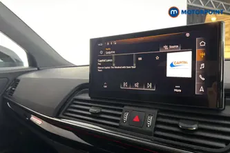 Audi Q5 Edition 1 Automatic Petrol Plug-In Hybrid SUV - Stock Number (1677292) - 8th supplementary image