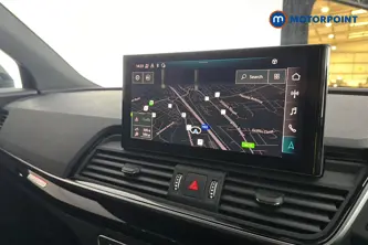 Audi Q5 Edition 1 Automatic Petrol Plug-In Hybrid SUV - Stock Number (1677292) - 9th supplementary image