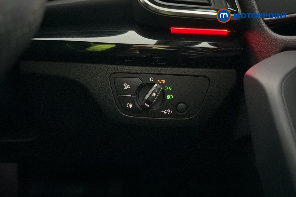 Audi Q5 Edition 1 Automatic Petrol Plug-In Hybrid SUV - Stock Number (1677292) - 11th supplementary image