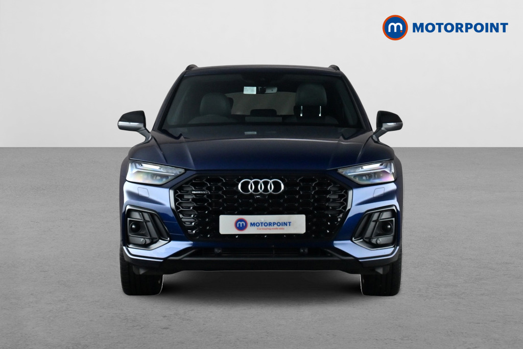 Audi Q5 Edition 1 Automatic Petrol Plug-In Hybrid SUV - Stock Number (1677292) - Front bumper