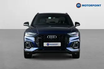 Audi Q5 Edition 1 Automatic Petrol Plug-In Hybrid SUV - Stock Number (1677292) - Front bumper