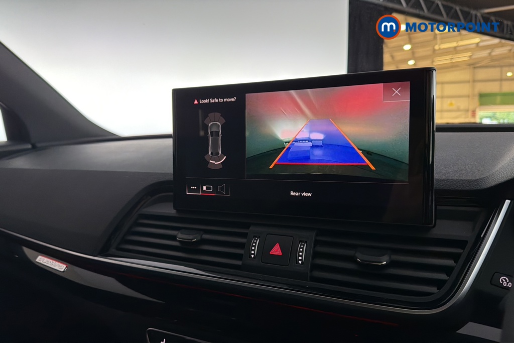 Audi Q5 Edition 1 Automatic Petrol Plug-In Hybrid SUV - Stock Number (1677292) - 13th supplementary image