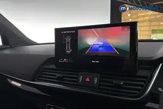 Audi Q5 Edition 1 Automatic Petrol Plug-In Hybrid SUV - Stock Number (1677292) - 13th supplementary image