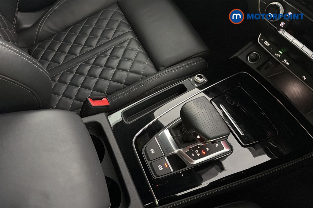 Audi Q5 Edition 1 Automatic Petrol Plug-In Hybrid SUV - Stock Number (1677292) - 15th supplementary image