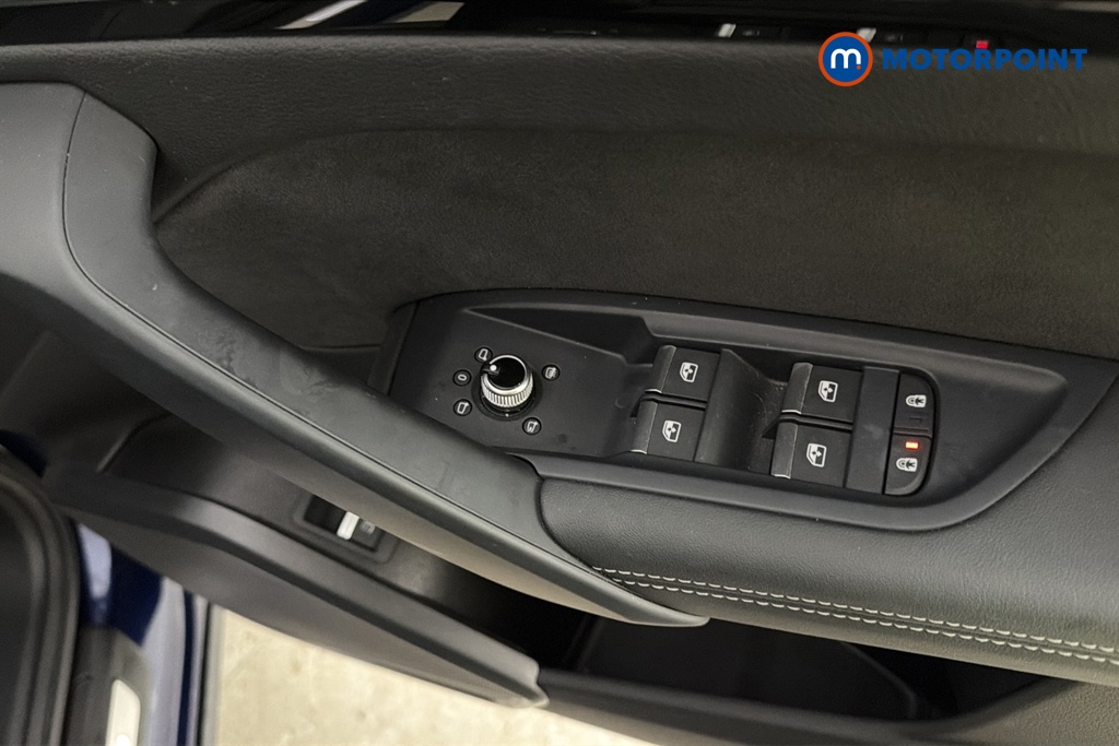 Audi Q5 Edition 1 Automatic Petrol Plug-In Hybrid SUV - Stock Number (1677292) - 19th supplementary image