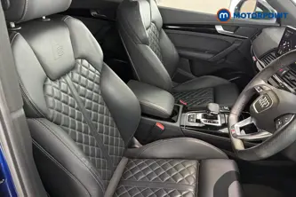 Audi Q5 Edition 1 Automatic Petrol Plug-In Hybrid SUV - Stock Number (1677292) - 22nd supplementary image