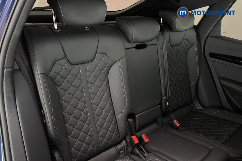 Audi Q5 Edition 1 Automatic Petrol Plug-In Hybrid SUV - Stock Number (1677292) - 25th supplementary image