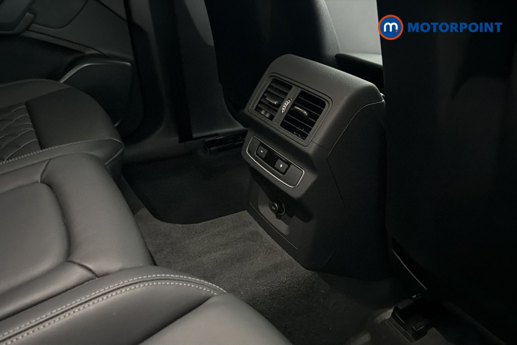 Audi Q5 Edition 1 Automatic Petrol Plug-In Hybrid SUV - Stock Number (1677292) - 28th supplementary image
