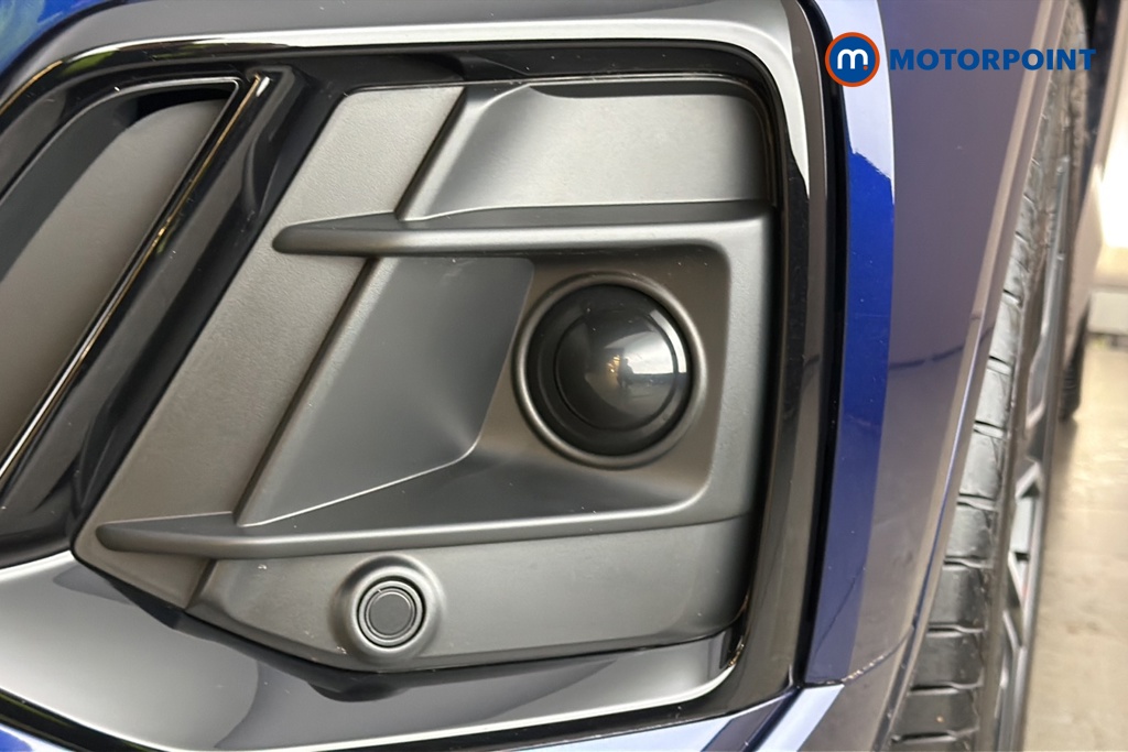 Audi Q5 Edition 1 Automatic Petrol Plug-In Hybrid SUV - Stock Number (1677292) - 38th supplementary image
