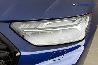 Audi Q5 Edition 1 Automatic Petrol Plug-In Hybrid SUV - Stock Number (1677292) - 42nd supplementary image