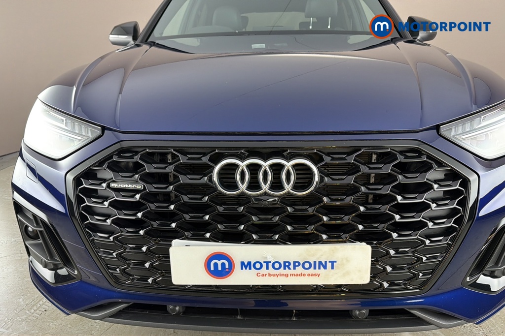 Audi Q5 Edition 1 Automatic Petrol Plug-In Hybrid SUV - Stock Number (1677292) - 43rd supplementary image