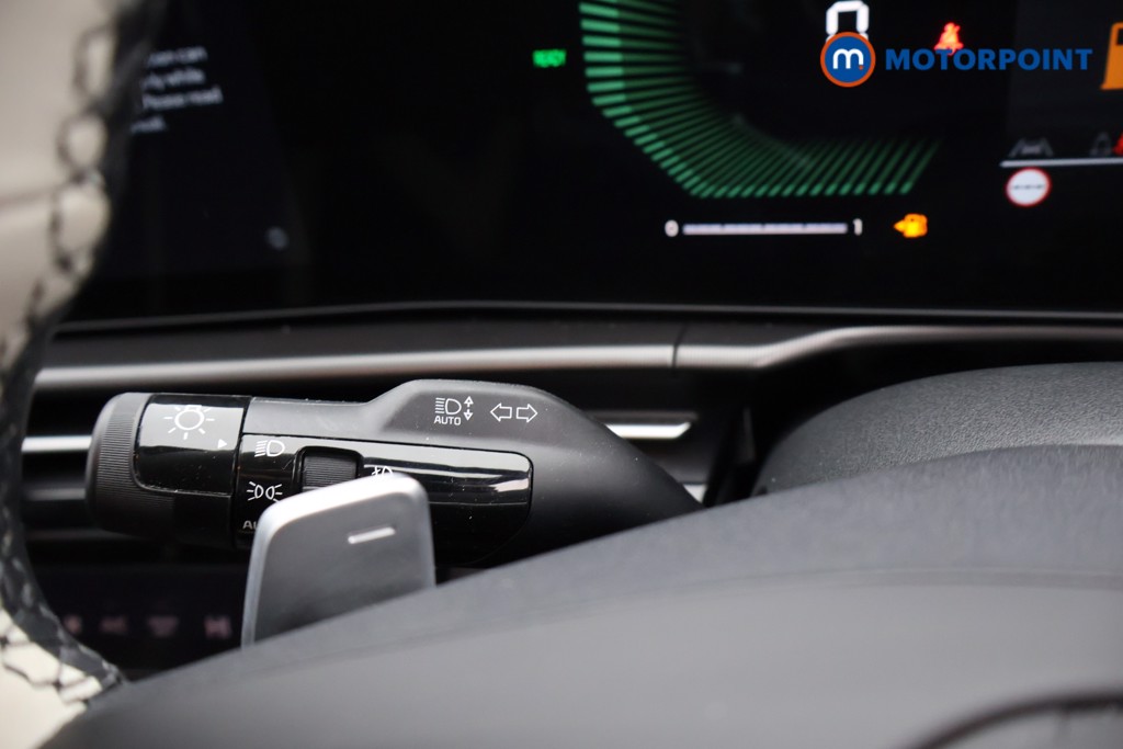 KIA Sportage Gt-Line Automatic Petrol-Electric Hybrid SUV - Stock Number (1677293) - 5th supplementary image