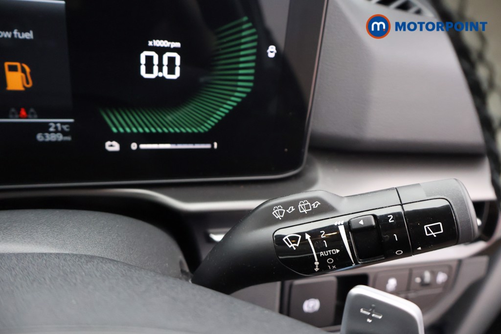 KIA Sportage Gt-Line Automatic Petrol-Electric Hybrid SUV - Stock Number (1677293) - 6th supplementary image