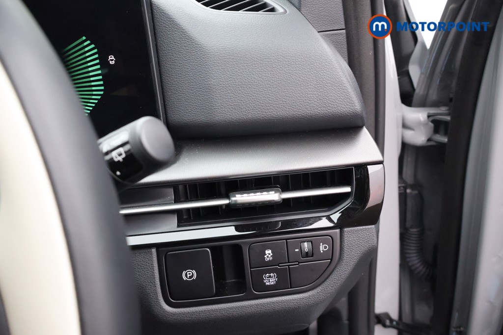 KIA Sportage Gt-Line Automatic Petrol-Electric Hybrid SUV - Stock Number (1677293) - 7th supplementary image