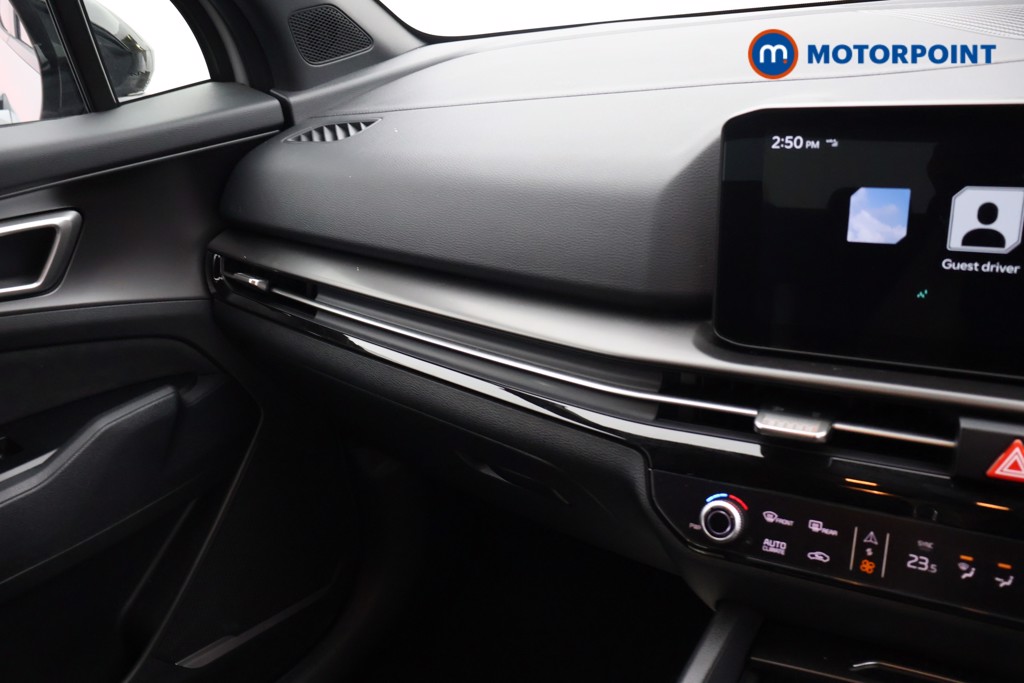 KIA Sportage Gt-Line Automatic Petrol-Electric Hybrid SUV - Stock Number (1677293) - 10th supplementary image