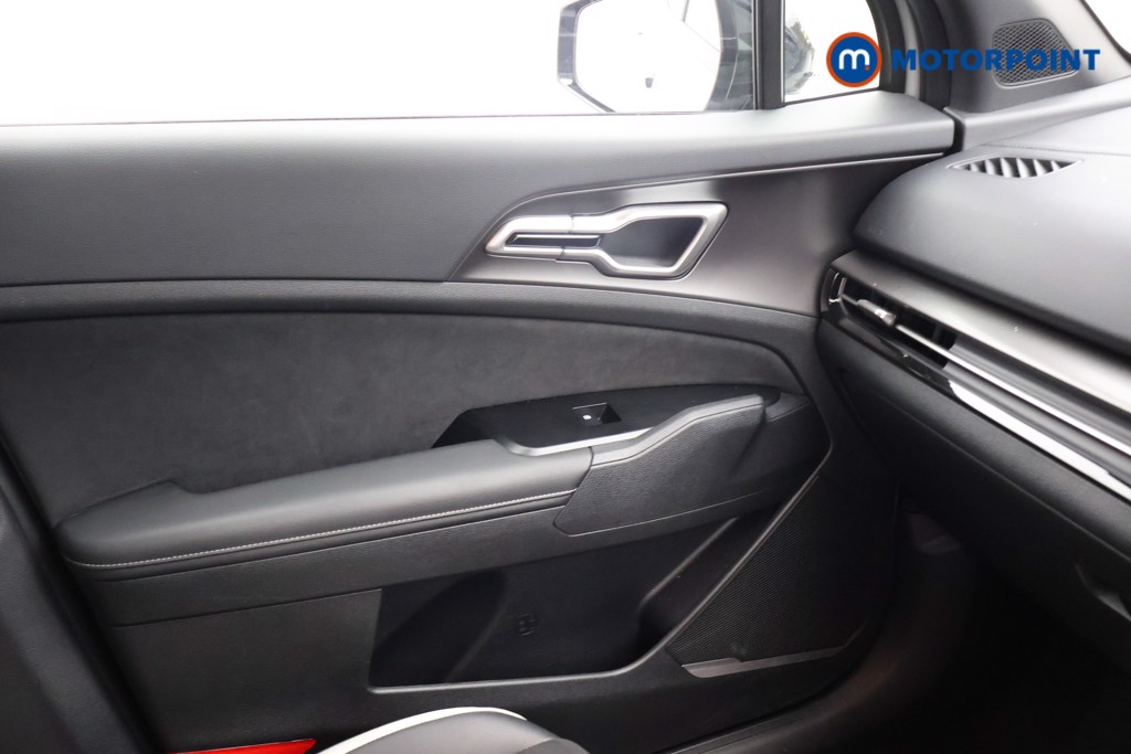KIA Sportage Gt-Line Automatic Petrol-Electric Hybrid SUV - Stock Number (1677293) - 11th supplementary image