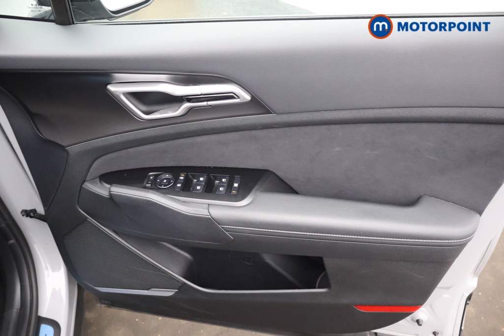 KIA Sportage Gt-Line Automatic Petrol-Electric Hybrid SUV - Stock Number (1677293) - 13th supplementary image