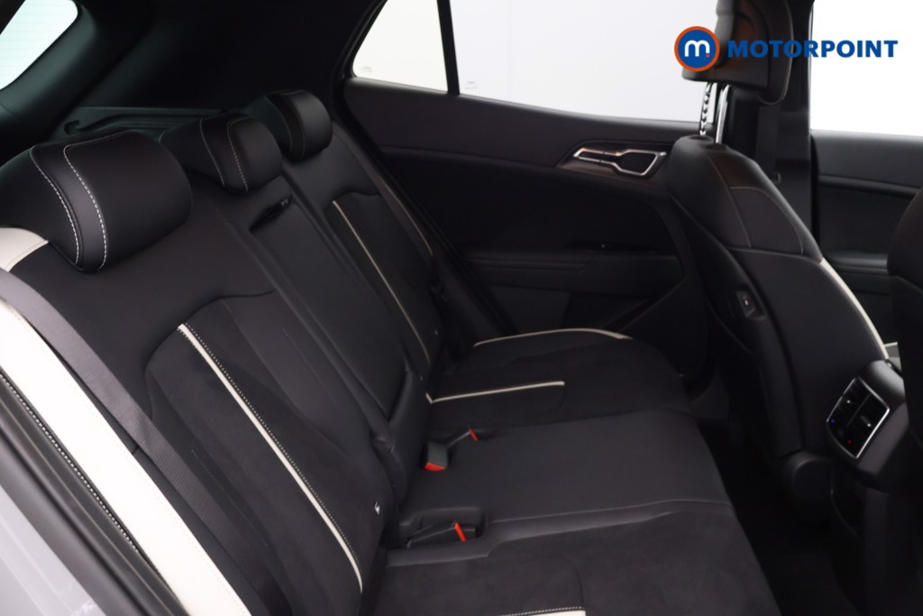 KIA Sportage Gt-Line Automatic Petrol-Electric Hybrid SUV - Stock Number (1677293) - 17th supplementary image