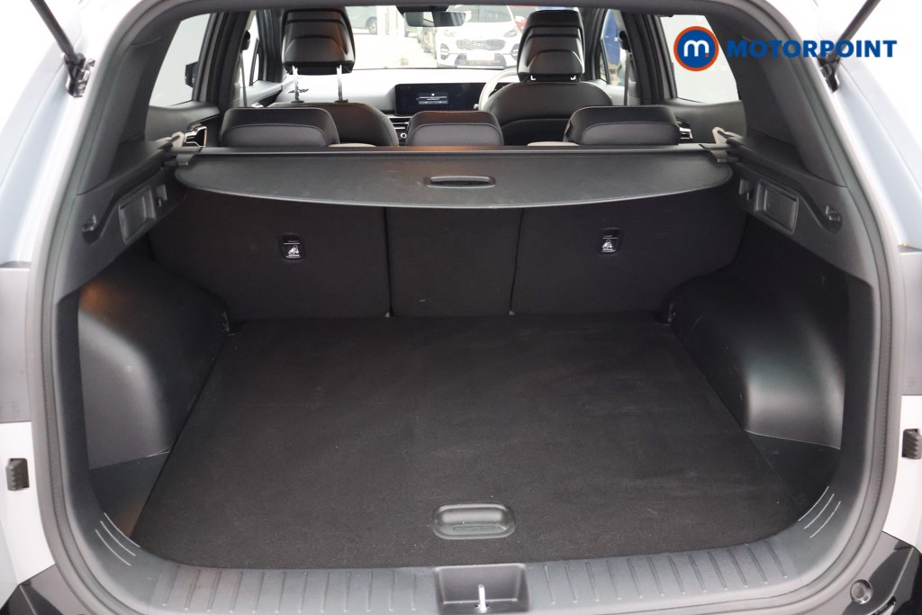 KIA Sportage Gt-Line Automatic Petrol-Electric Hybrid SUV - Stock Number (1677293) - 23rd supplementary image